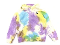 Wood Wood sweatshirt Izzy multicolor